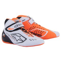 Alpinestars Karting Boty Tech 1-KX V2