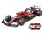 Model Scuderia Ferrari SF-25 BBurago #16 Charles Leclerc 2025 1:43