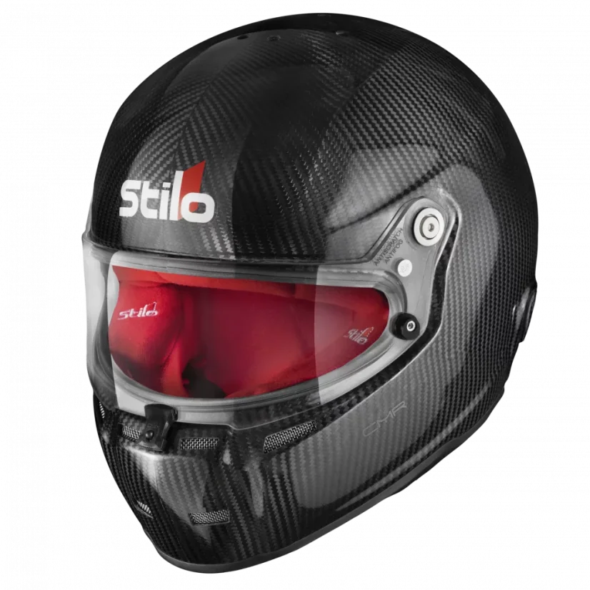 Stilo Přilba ST5 CMR Carbon