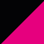 Černá / Magenta
