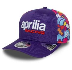 Týmová kšiltovka Aprilia Racing - SE Misano
