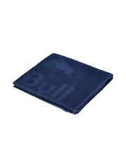 Velký ručník Red Bull Bora Hansgrohe s logem