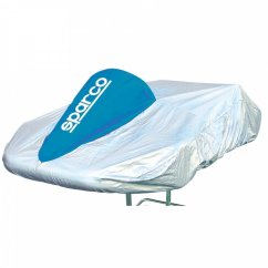 Sparco Krycia plachta pre motokáru