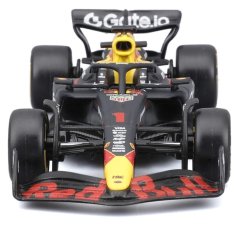 Model Red Bull F1 RB21 BBurago #1 Max Verstappen 2025 1:43