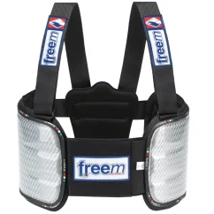Freem Karting Hrudní Chránič (i dětský)