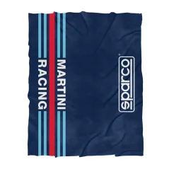 Sparco Deka Martini Racing