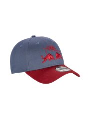 Red Bull kšiltovka The Flying Bulls 9Fifty Icon cap s logem