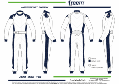 Freem Kombinéza A20