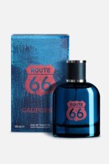 ROUTE 66 California Toaletní voda 100ML