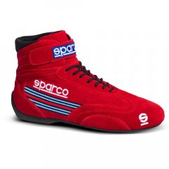 Sparco Boty TOP Martini Racing