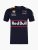 Týmové tričko Oracle Red Bull Racing s logy sponzorů
