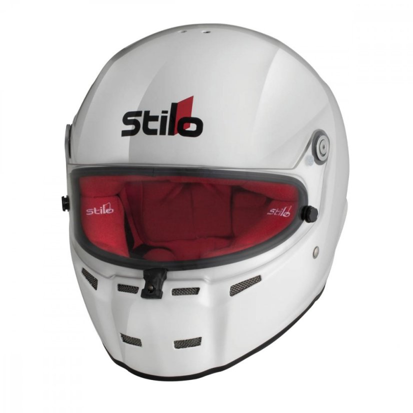 Stilo Přilba ST5F N KRT Karting