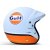 Sparco Gulf Prilba J-Pro