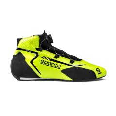 Sparco Boty Rapid Rotor