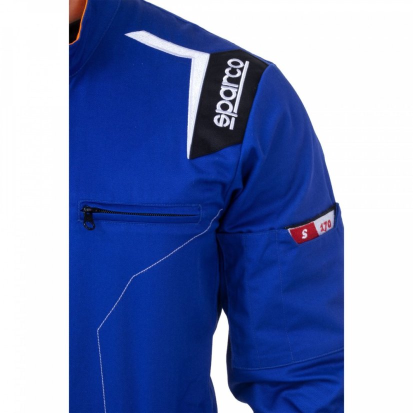 Sparco Kombinéza pro mechaniky MS-4
