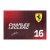 Scuderia Ferrari F1 fanouškovská vlajka - Charles Leclerc
