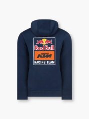 Dámská mikina KTM Red Bull Racing s velkým logem KTM