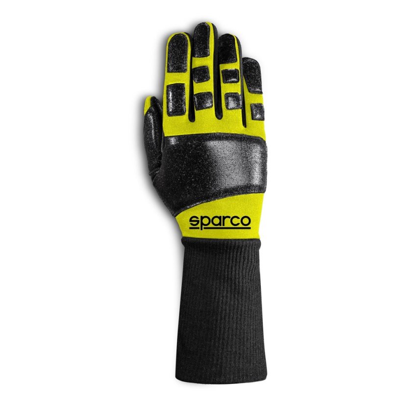 Sparco Pracovní rukavice R-MECA