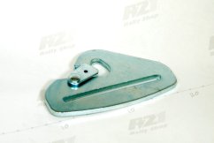 Grayston Karabina bezp. pásu 3"