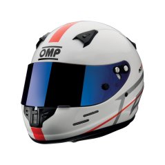 OMP Detská prilba KJ-8 EVO CMR