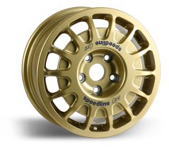 Speedline Disk Corse Type 2128