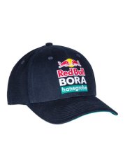Týmová kšiltovka Red Bull Bora Hansgrohe