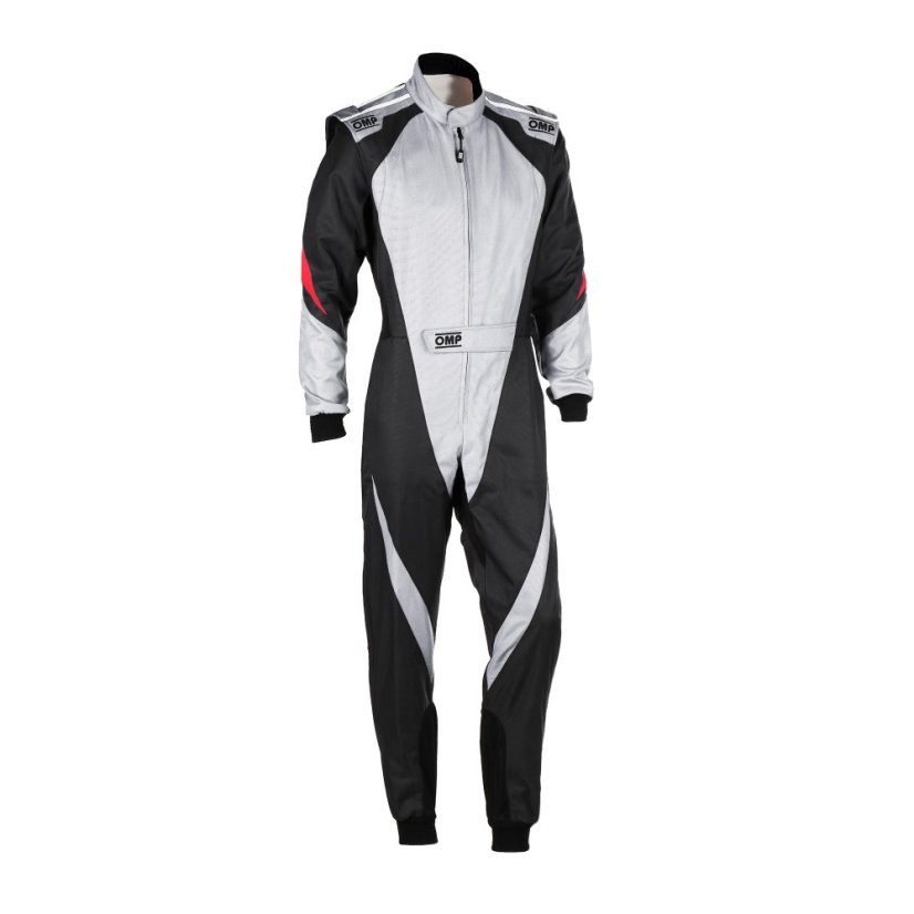 OMP Karting Kombinéza KS-3X