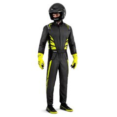 Sparco Kombinéza Infinity 5.0