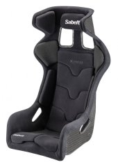 Sabelt Sedačka X-PAD Carbon