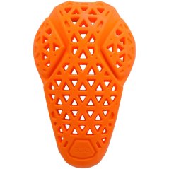 KNEE PROTECTOR D3O LP2 oranžový