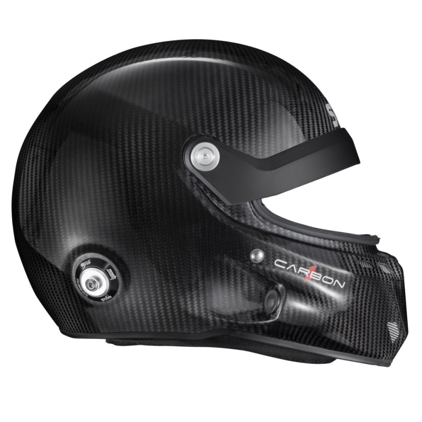 Stilo Přilba ST6 GT Carbon Turismo