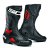 PERFORMER black/red