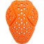 SHOULDER PROTECTOR D3O LP2 oranžový