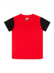 Jorge Lorenzo dětské tričko DUCATI