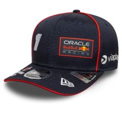 Týmová kšiltovka Max Verstappen - Red Bull Racing F1 2025