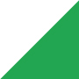 Bílá / Zelená