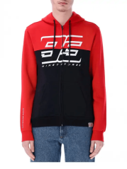 Mikina Marc Marquez s logem 93