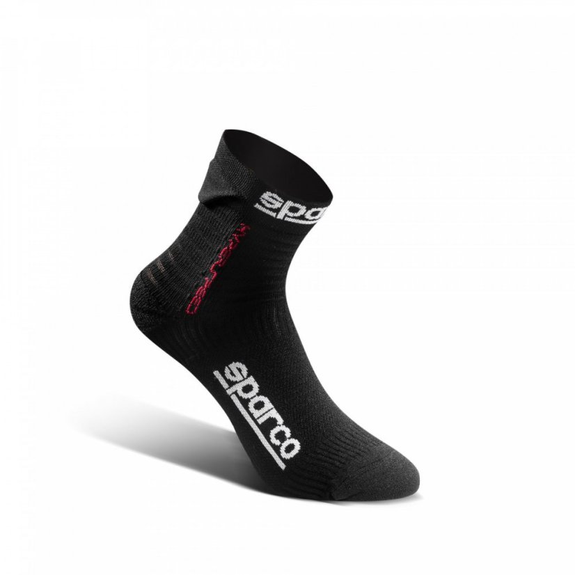 Sparco Herní ponožky Hyperspeed