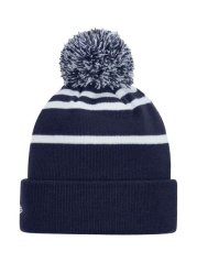 Zimní čepice The Flying Bulls New Era s logem - Winter edition