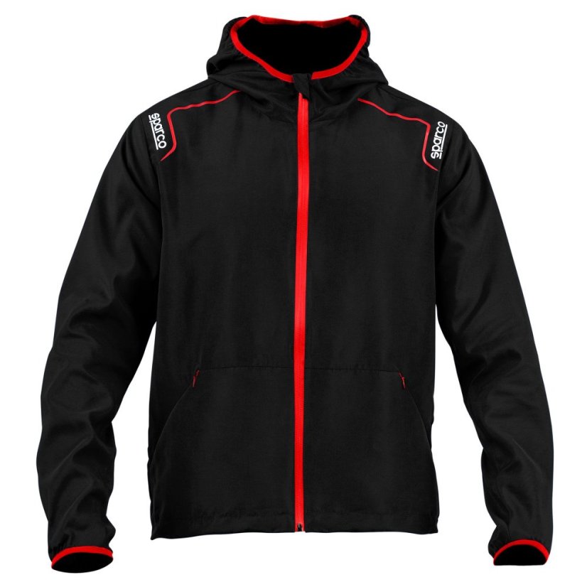 Sparco Bunda Wilson Windstopper