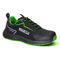 Sparco Bezpečnostní Obuv Traction S1PS ESD