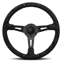 MOMO Volant Ultra Black Edition