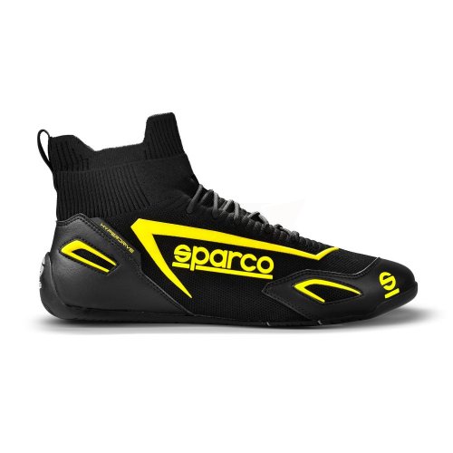 Sparco Boty Hyperdrive