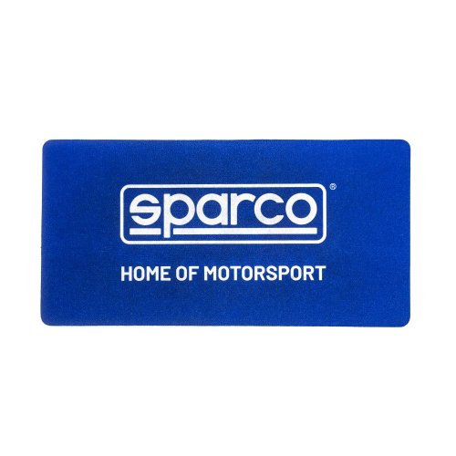 Sparco Rohožka Home of motorsport