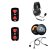 ZeroNoise Mini Interkom Pit-Link Kart Trainer Pro Kit