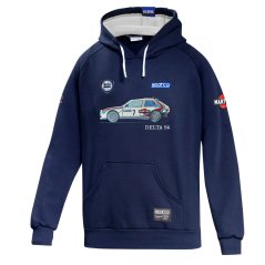 Sparco Mikina S4 Lancia Martini