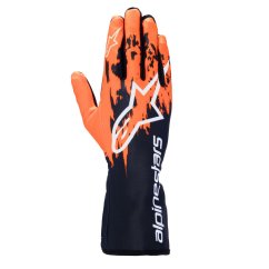 Alpinestars Karting Rukavice Tech 1-K V3