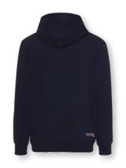 Red Bull Ring mikina Pit Lane tmavě modrá