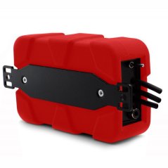 ZeroNoise Interkom Brave