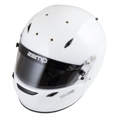 ZAMP Prilba RZ 72 White